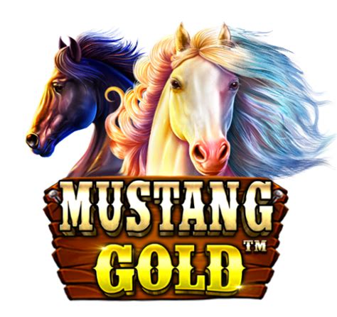 mustang gold slots